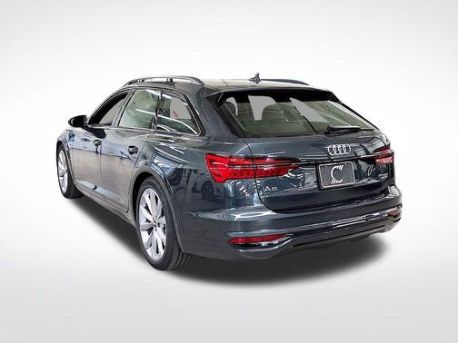 2025 Audi A6 allroad 55 quattro Premium Plus