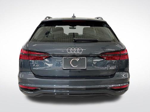 2025 Audi A6 allroad 55 quattro Premium Plus
