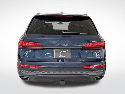 2026 Audi Q7 PLUS