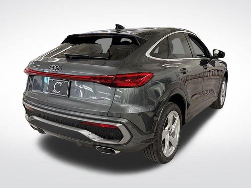 2025 Audi Q5 Sportback 2.0T Premium