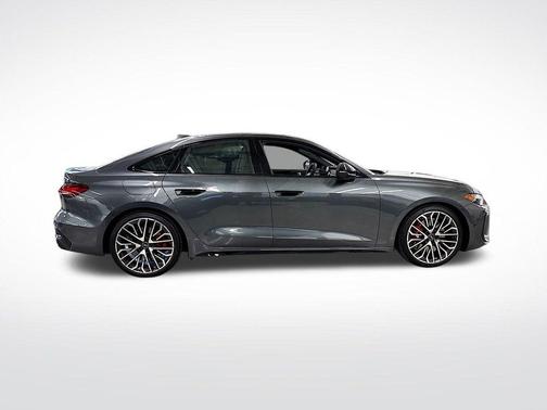 2025 Audi S5 3.0T quattro Premium