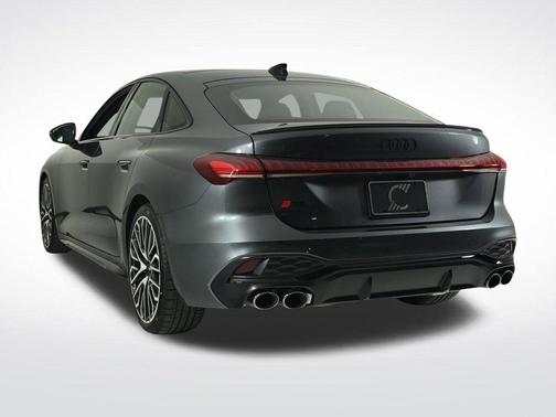 2025 Audi S5 3.0T quattro Premium