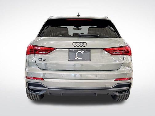 2025 Audi Q3 45 S line Premium