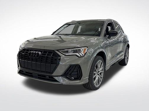 2025 Audi Q3 45 S line Premium