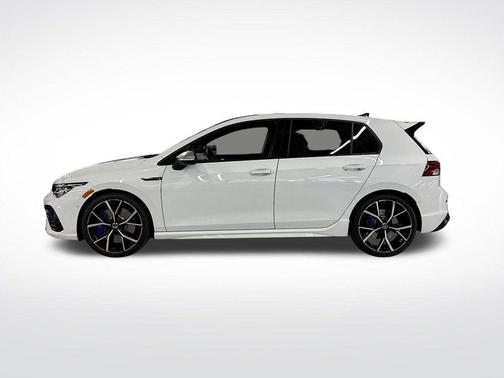 2024 Volkswagen Golf R 2.0T