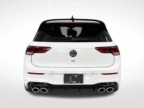 2024 Volkswagen Golf R 2.0T