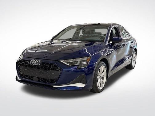 2025 Audi A3 2.0T Premium