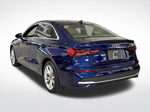 2025 Audi A3 2.0T Premium