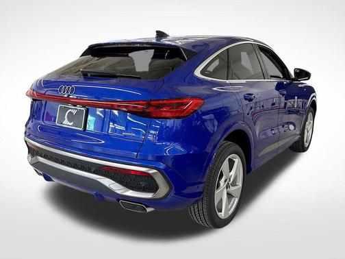 2025 Audi Q5 Sportback 2.0T Premium