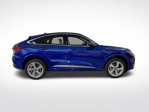 2025 Audi Q5 Sportback 2.0T Premium