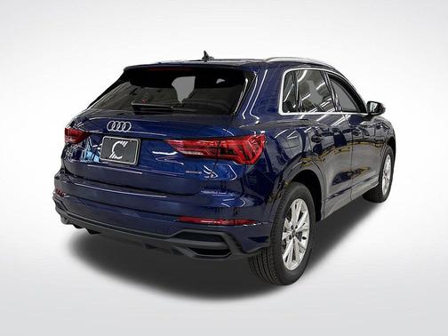 2025 Audi Q3 45 S line Premium