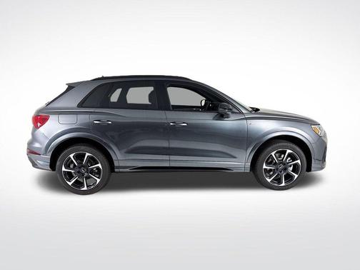 2025 Audi Q3 45 S line Premium