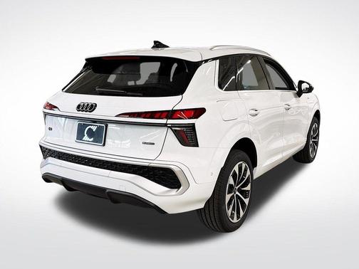 2026 Audi Q3 