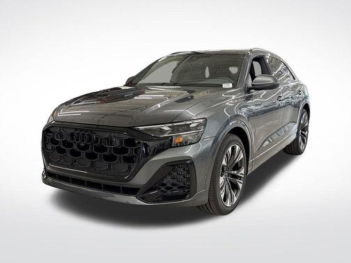 2026 Audi Q8 55 Premium