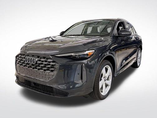 2025 Audi Q5 2.0T quattro Premium