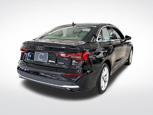 2025 Audi A3 2.0T Premium
