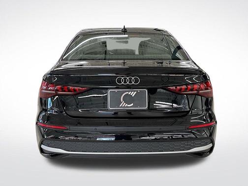 2025 Audi A3 2.0T Premium