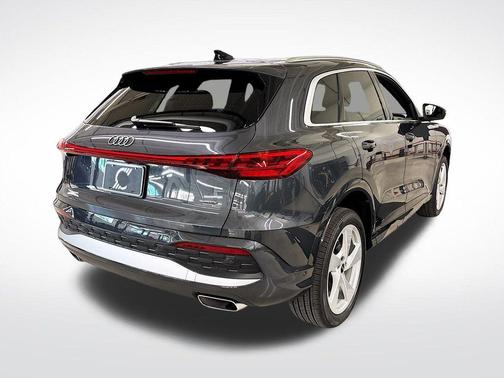 2025 Audi Q5 2.0T quattro Premium