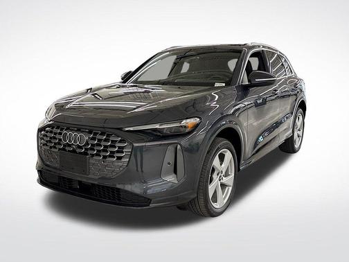 2025 Audi Q5 2.0T quattro Premium