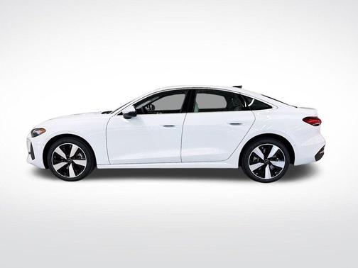 2025 Audi A5 2.0T quattro Premium