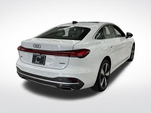 2025 Audi A5 2.0T quattro Premium