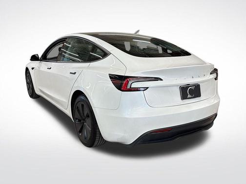 2024 Tesla Model 3 Base