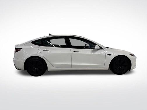 2024 Tesla Model 3 Base
