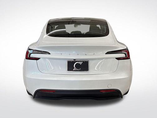 2024 Tesla Model 3 Base