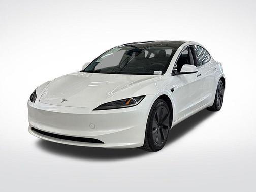 2024 Tesla Model 3 Base