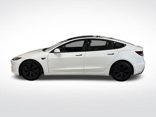 2024 Tesla Model 3 Base