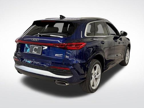 2025 Audi Q5 2.0T quattro Premium