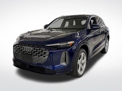 2025 Audi Q5 2.0T quattro Premium