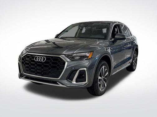 2025 Audi Q5 45 S line quattro Premium