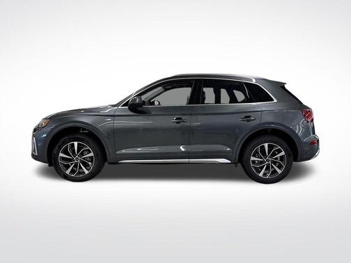 2025 Audi Q5 45 S line quattro Premium