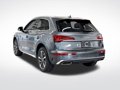 2025 Audi Q5 45 S line quattro Premium