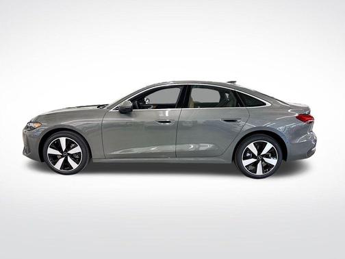 2025 Audi A5 2.0T quattro Premium