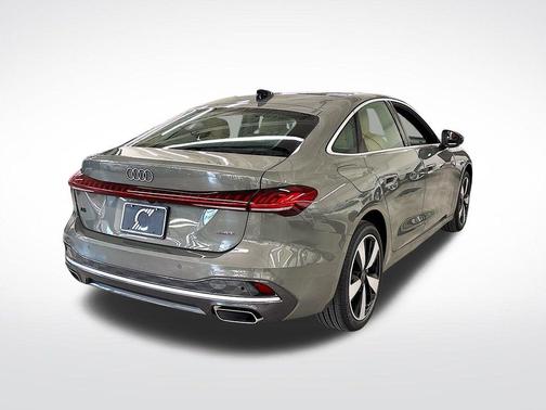 2025 Audi A5 2.0T quattro Premium