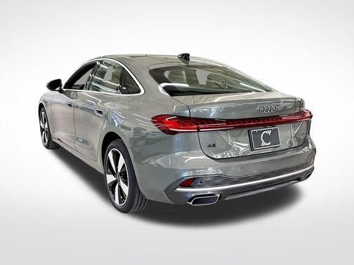 2025 Audi A5 2.0T quattro Premium