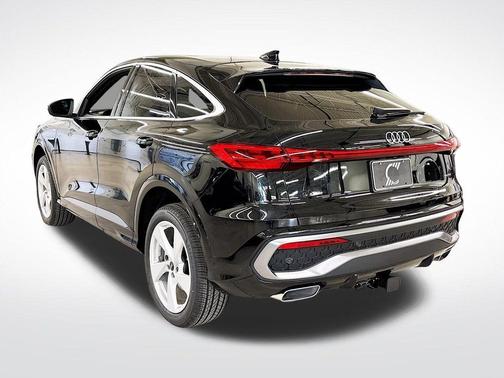 2025 Audi Q5 2.0T Premium