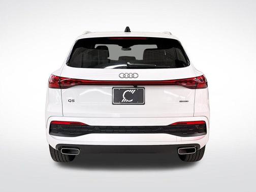 2025 Audi Q5 2.0T quattro Premium