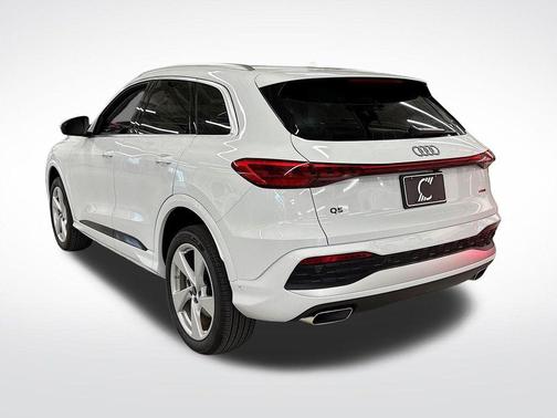 2025 Audi Q5 2.0T quattro Premium