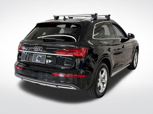 2023 Audi Q5 40 Premium