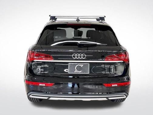2023 Audi Q5 40 Premium