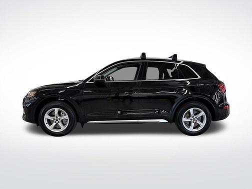 2023 Audi Q5 40 Premium
