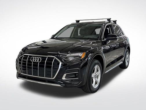2023 Audi Q5 40 Premium