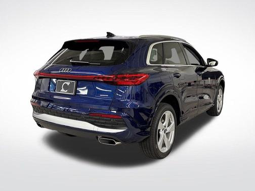 2025 Audi Q5 2.0T quattro Premium