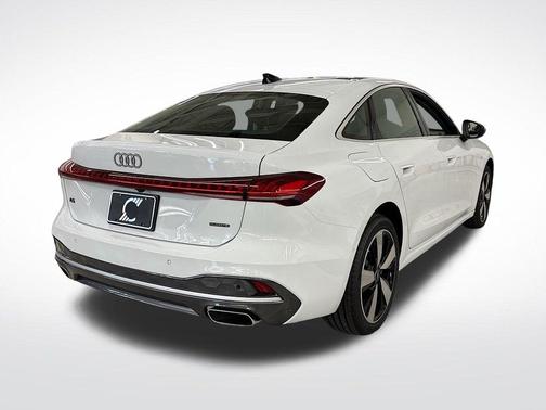 2025 Audi A5 2.0T quattro Premium