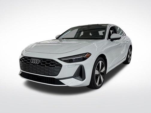 2025 Audi A5 2.0T quattro Premium