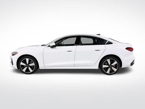 2025 Audi A5 2.0T quattro Premium