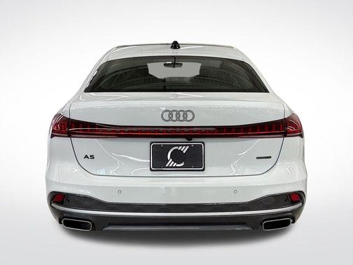 2025 Audi A5 2.0T quattro Premium